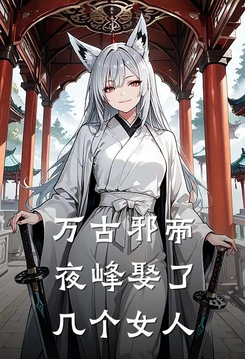 万古邪帝夜峰娶了几个女人
