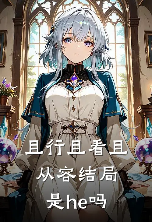 且行且看且从容结局是he吗