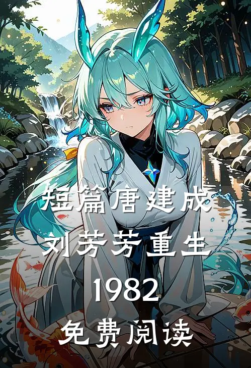 短篇唐建成刘芳芳重生1982免费阅读