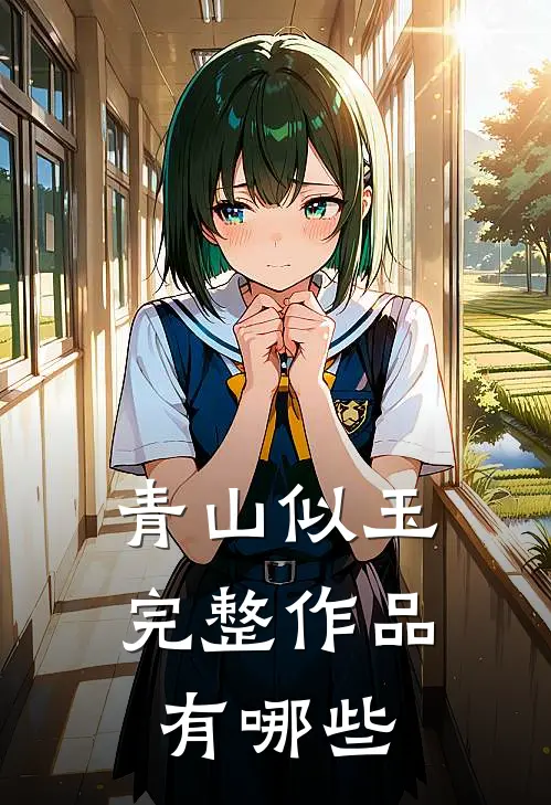 青山似玉完整作品有哪些