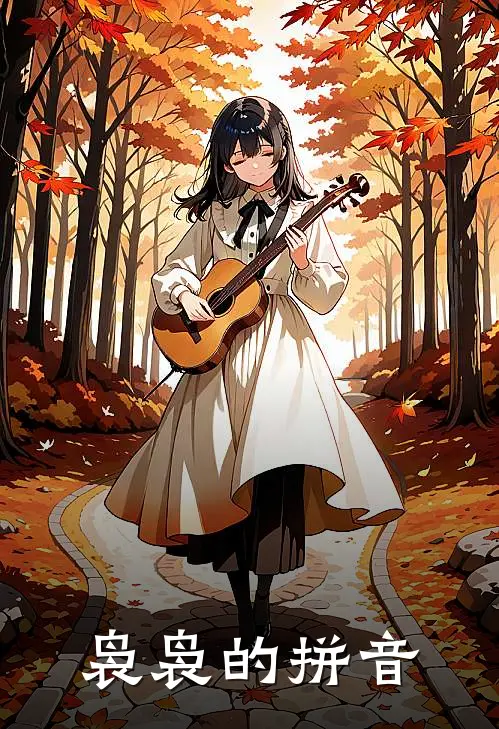 袅袅的拼音