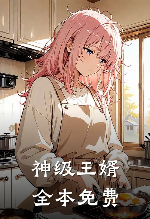 神级王婿全本免费