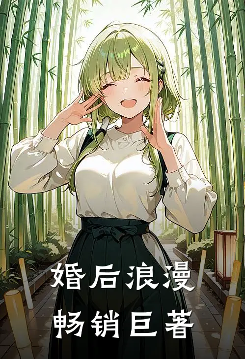婚后浪漫畅销巨著