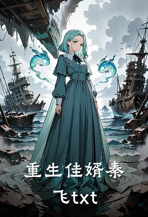 重生佳婿秦飞txt