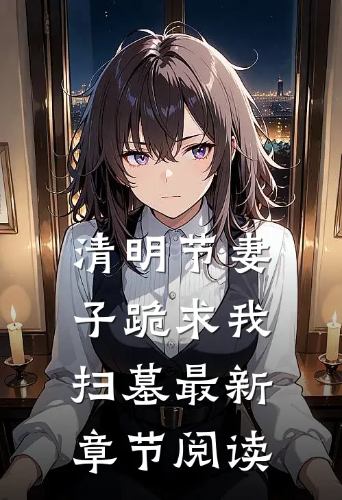 清明节妻子跪求我扫墓最新章节阅读