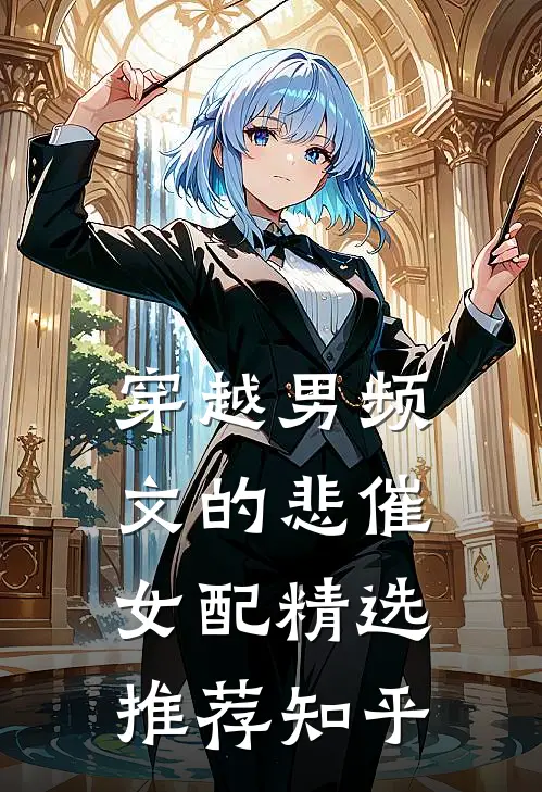 穿越男频文的悲催女配精选推荐知乎