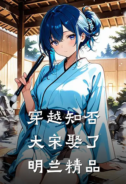 穿越知否大宋娶了明兰精品