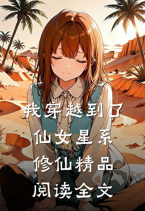 我穿越到了仙女星系修仙精品阅读全文