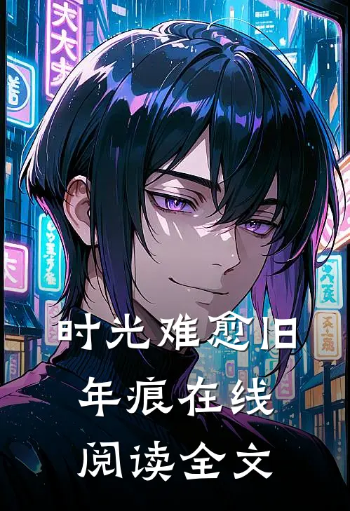 时光难愈旧年痕在线阅读全文