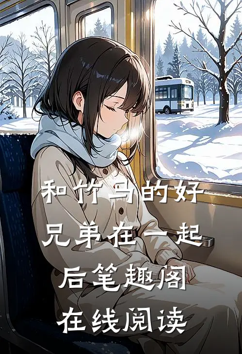 和竹马的好兄弟在一起后笔趣阁在线阅读