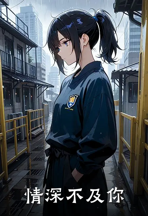 情深不及你