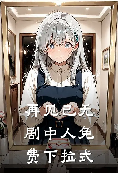 再见已无剧中人免费下拉式