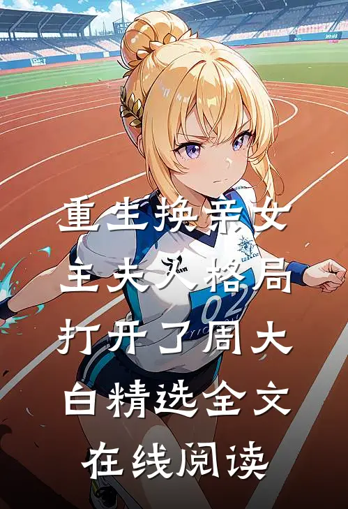 重生换亲女主夫人格局打开了周大白精选全文在线阅读