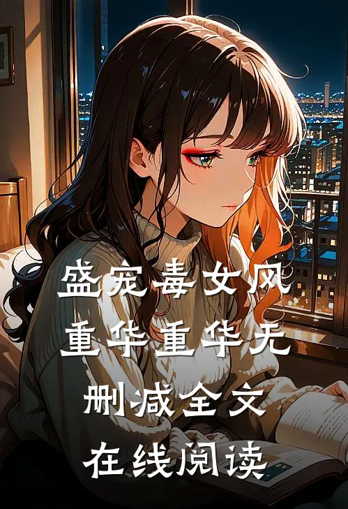 盛宠毒女风重华重华无删减全文在线阅读