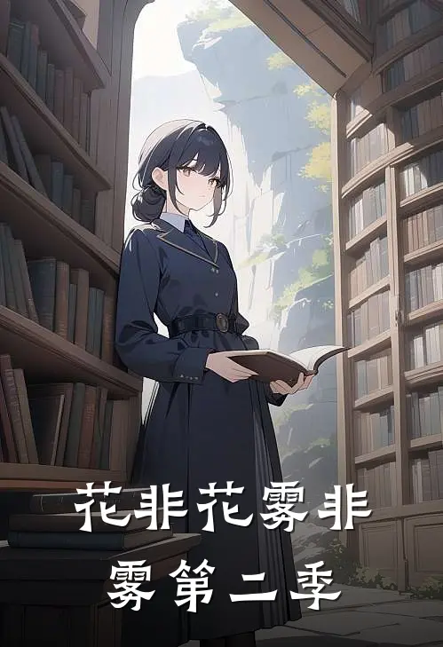 花非花雾非雾第二季