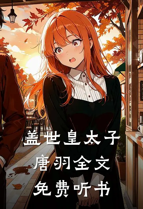 盖世皇太子唐羽全文免费听书
