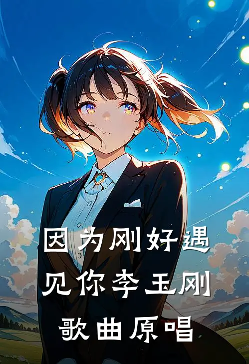 因为刚好遇见你李玉刚歌曲原唱