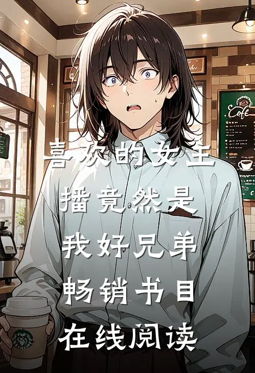喜欢的女主播竟然是我好兄弟畅销书目在线阅读