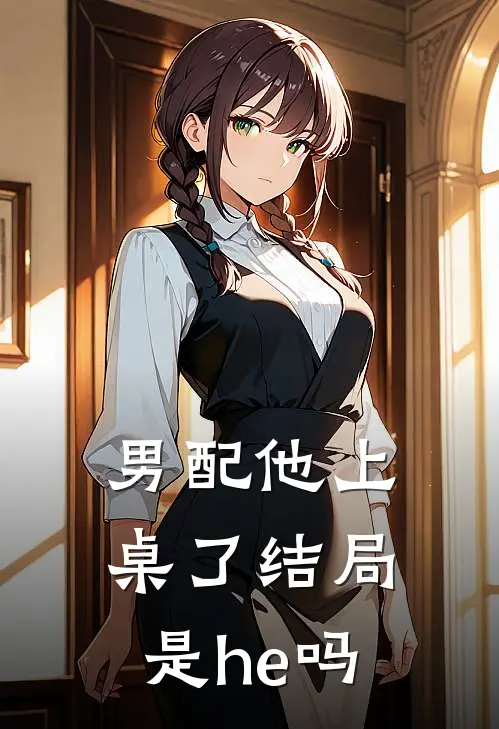 男配他上桌了结局是he吗