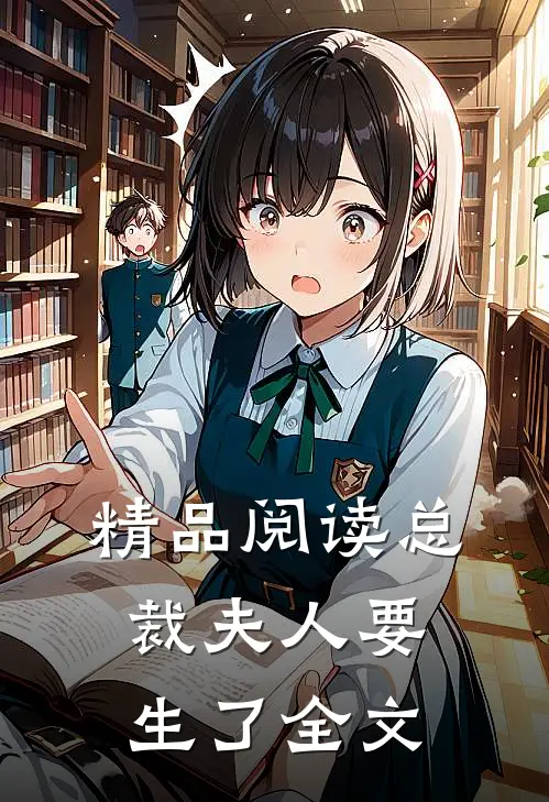 精品阅读总裁夫人要生了全文