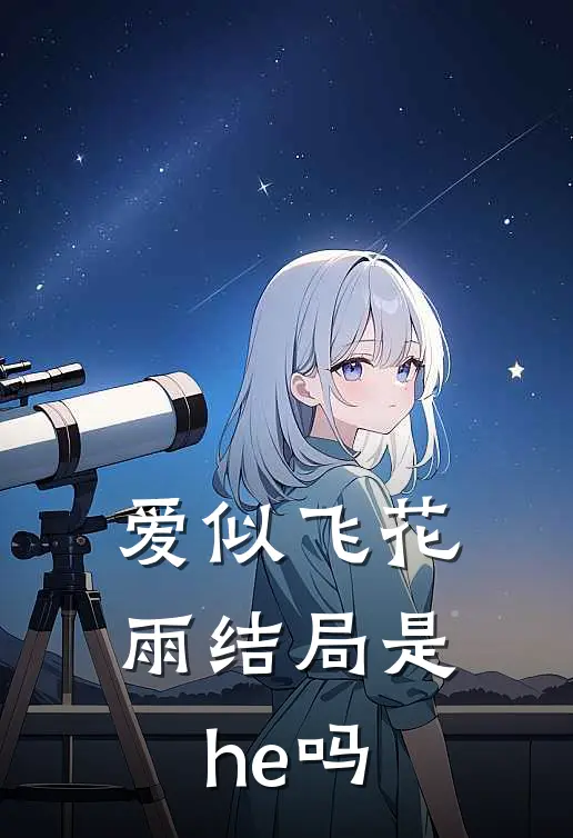 爱似飞花雨结局是he吗