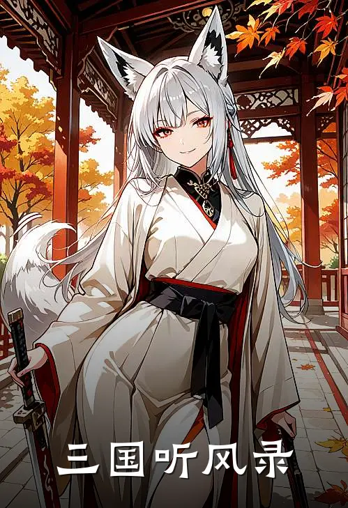 三国听风录