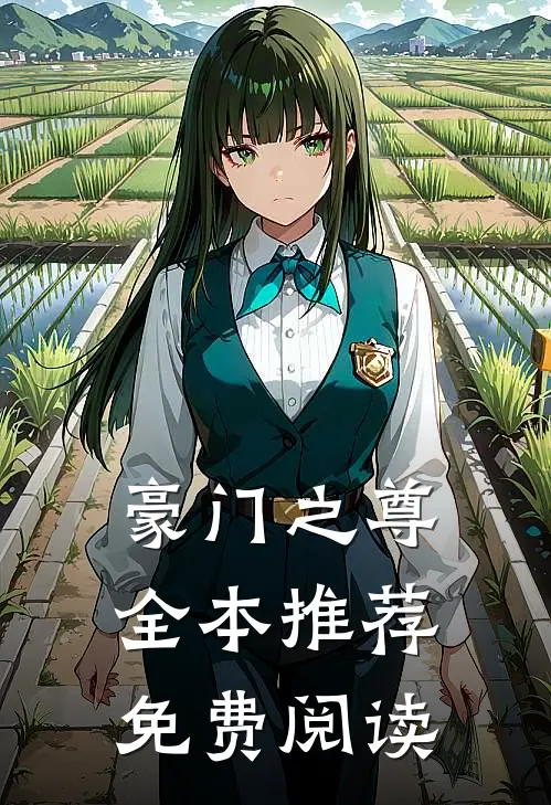豪门之尊全本推荐免费阅读