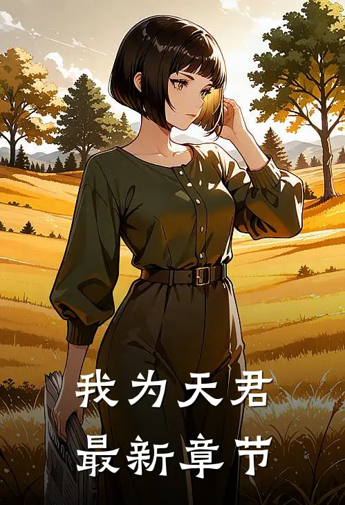 我为天君最新章节