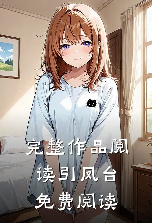 完整作品阅读引凤台免费阅读