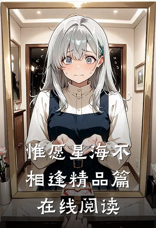惟愿星海不相逢精品篇在线阅读
