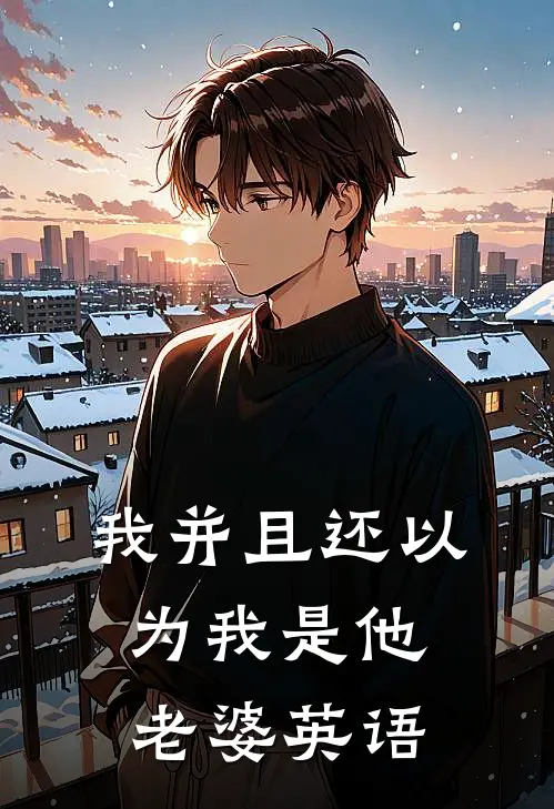 我并且还以为我是他老婆英语
