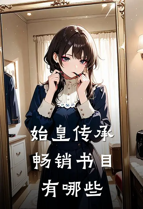 始皇传承畅销书目有哪些