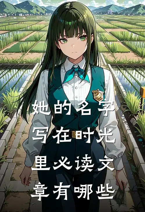 她的名字写在时光里必读文章有哪些