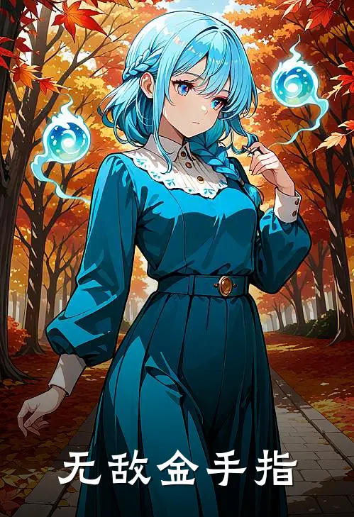 无敌金手指