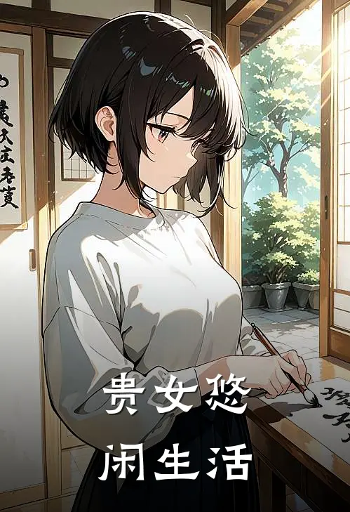 贵女悠闲生活