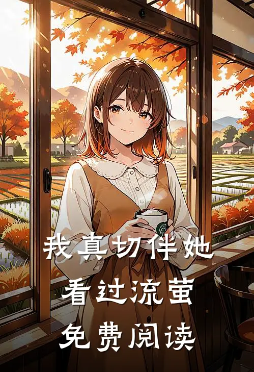 我真切伴她看过流萤免费阅读