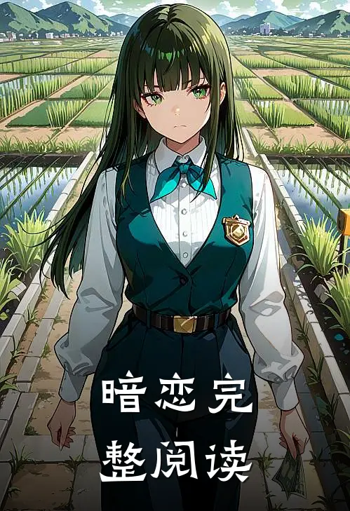 暗恋完整阅读