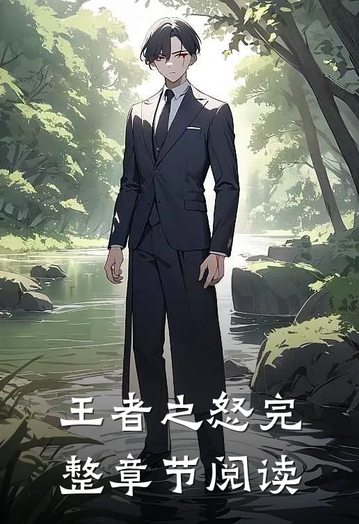 王者之怒完整章节阅读