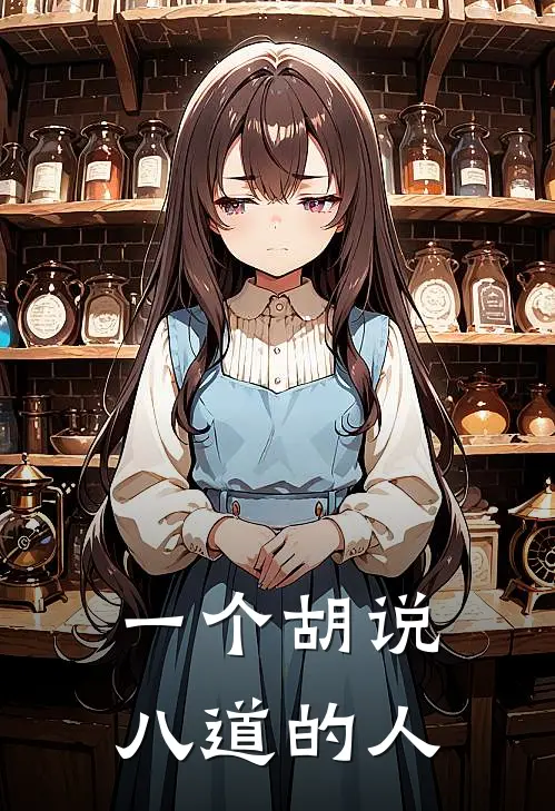一个胡说八道的人
