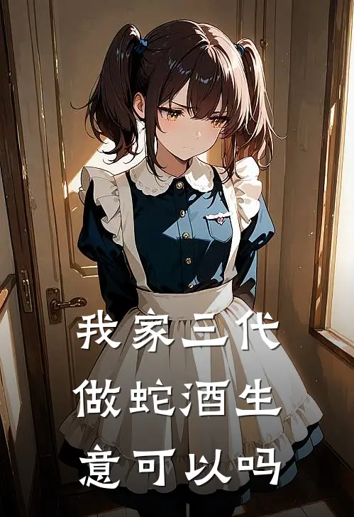 我家三代做蛇酒生意可以吗