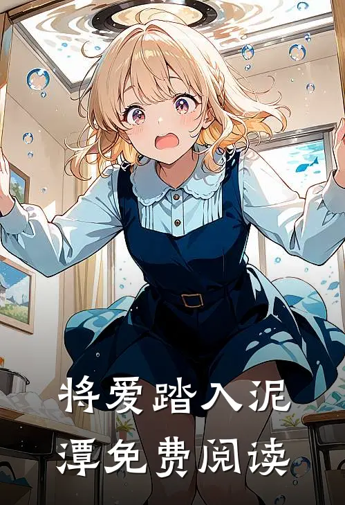 将爱踏入泥潭免费阅读
