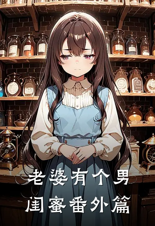 老婆有个男闺蜜番外篇