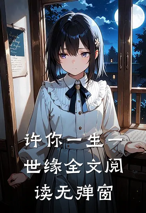 许你一生一世缘全文阅读无弹窗