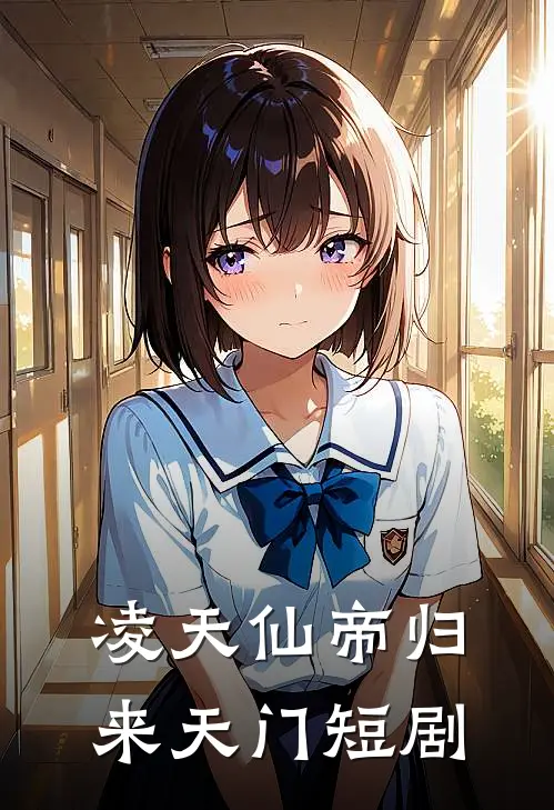 凌天仙帝归来天门短剧