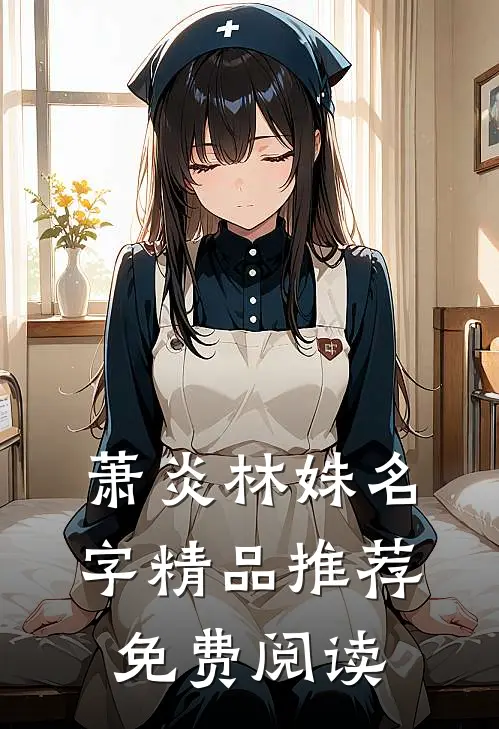 萧炎林姝名字精品推荐免费阅读
