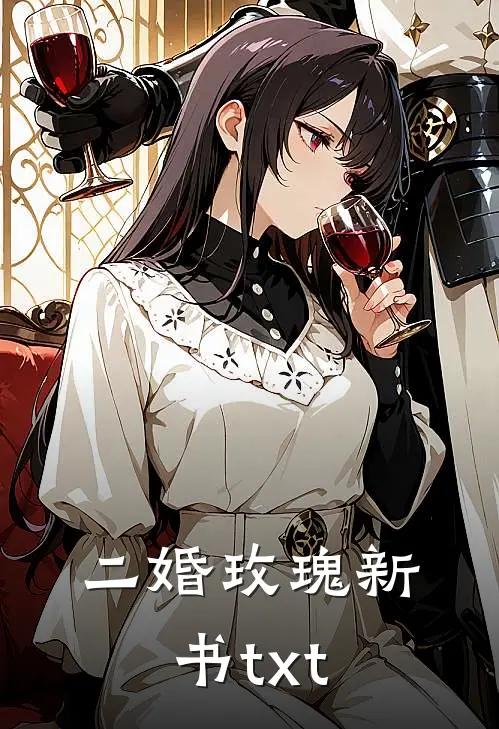 二婚玫瑰新书txt