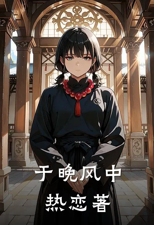 于晚风中热恋著