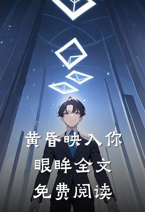 黄昏映入你眼眸全文免费阅读