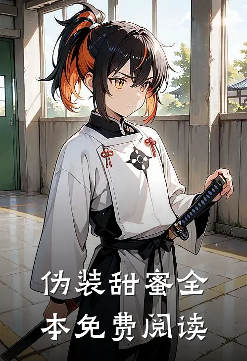 伪装甜蜜全本免费阅读