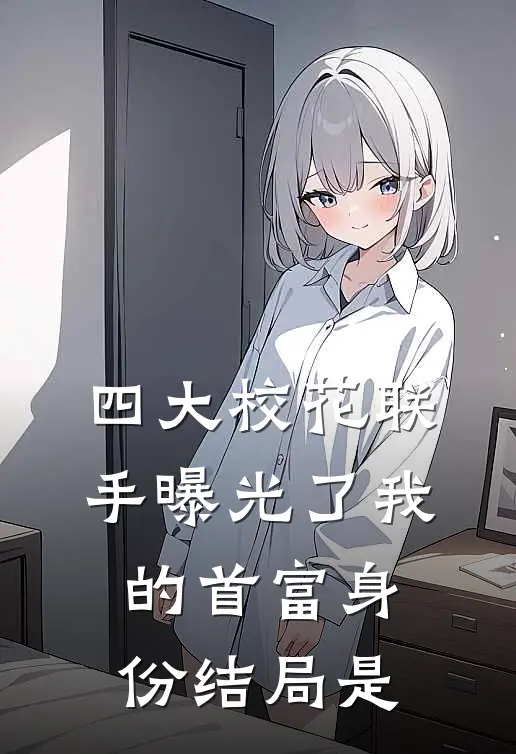 四大校花联手曝光了我的首富身份结局是